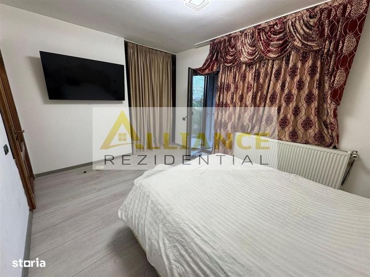 Casă cu 4 camere în Jilava