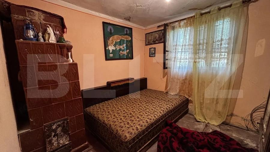 Casa batraneasca 62 mp construi?i, 1.427 mp teren, comuna Ple?oi. - 5