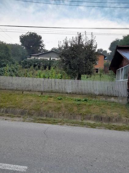 Casă cu Teren 2000 Mp în Ariceștii Zeletin