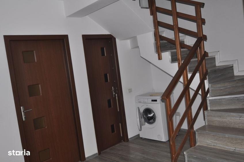 Cada de tip Duplex Valea Adanca-Capat Cug - 7