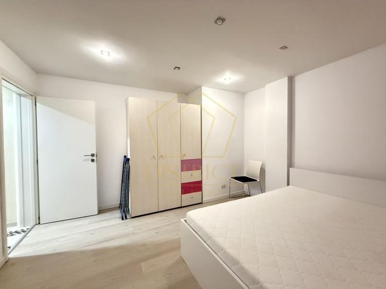 Apartament cu 2 camere decomandat, mobilat în Giroc