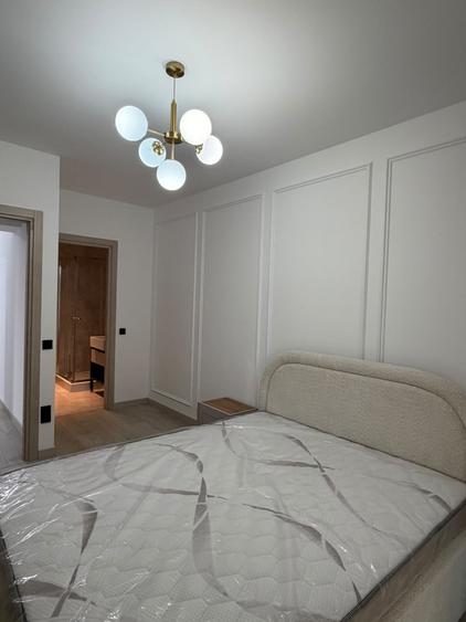 Apartament cu 3 camere decomandat, mobilat în Dudești