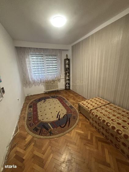 Acasa in Manastur - 4