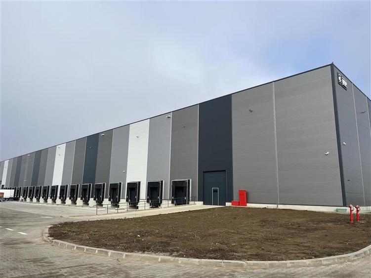 Inchiriere depozit/hala/spatiu industrial Stefanesti - A3, Ilfov - 11
