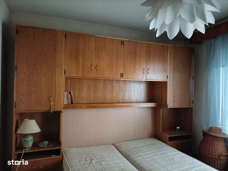 Apartament 2 camere cu balcon in Targu Mures - 8