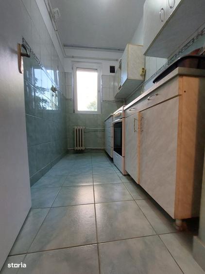 Apartament cu 2 camere decomandat în Alexandru cel Bun