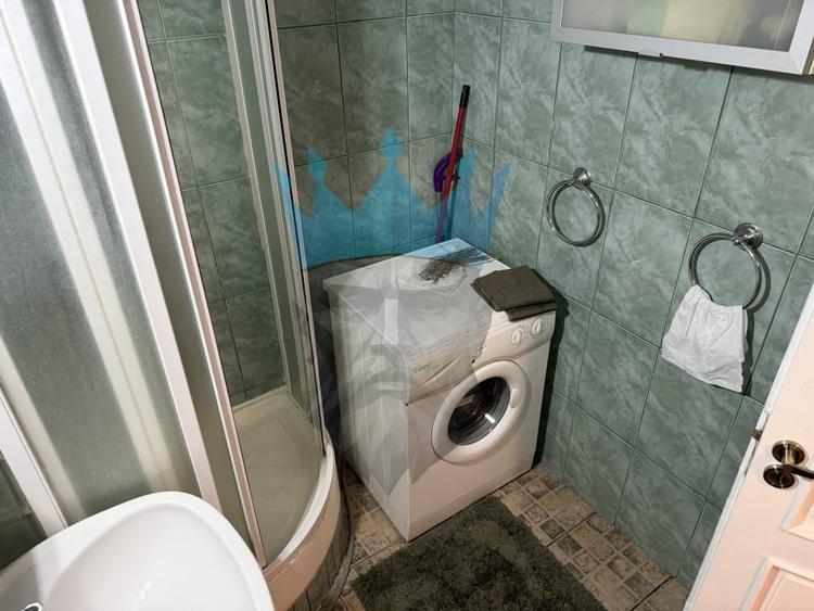 Garsoniera Spatioasa Turda Bucuresti - 11