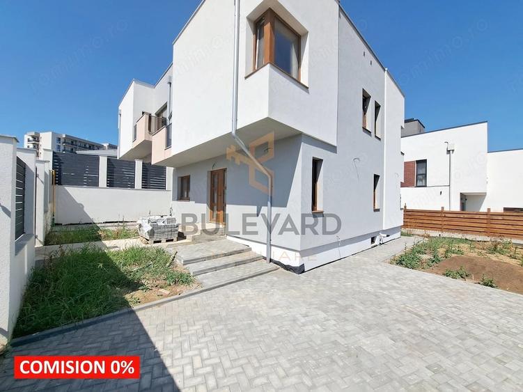 Casa tip duplex in zona Vivo Mall, str Razoare Floresti - 6