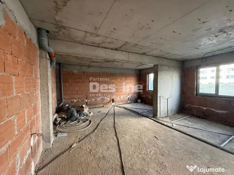 Spațiu comercial, de 151 mp, în Militari