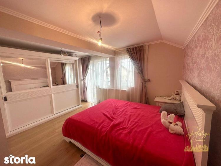 Casă cu 4 camere cu Canalizare în Sântandrei