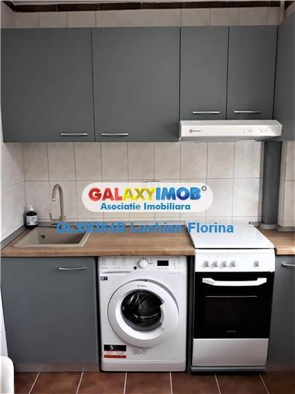 Garsoniera complet renovata I metrou  Timpuri Noi si Tineretului - 7