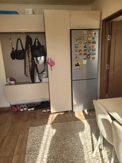 Apartament 2 camere, 52 mp, complet renovat, mobilat la comanda in cea mai buna zona din Grigorescu - 10