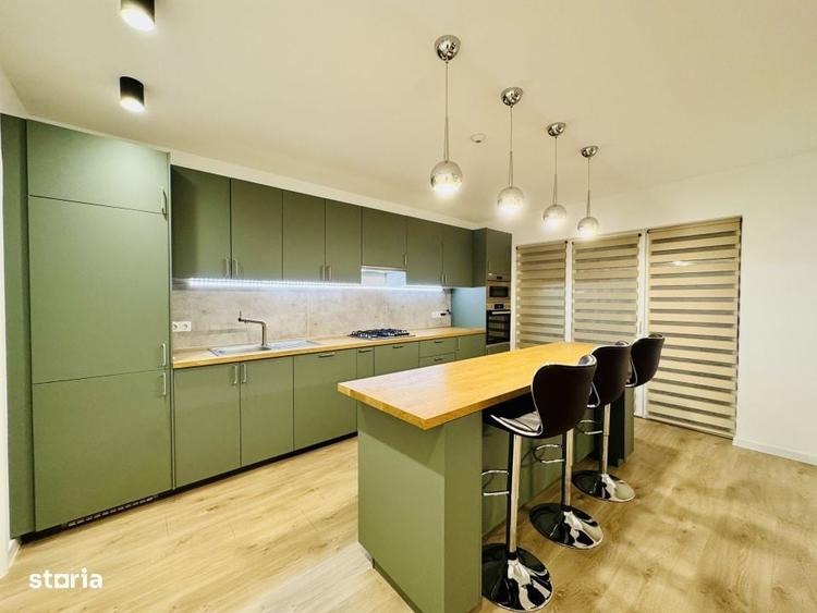 Casa individuala - 5 camere - teren 620 mp - Sibiu, zona Neppendorf - 19