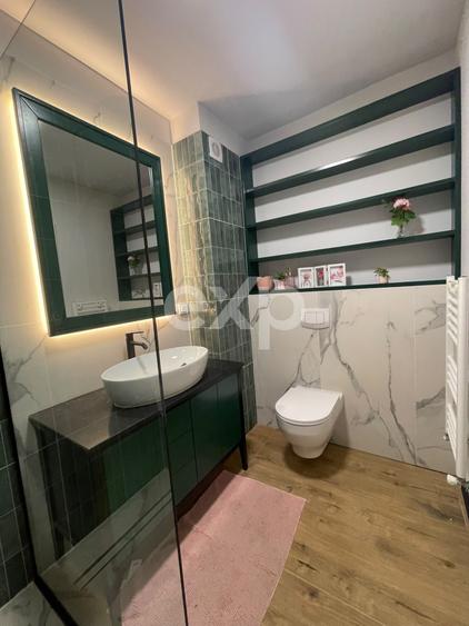 Apartament 3 camere | Prima inchiriere | Zona Eroilor - 8