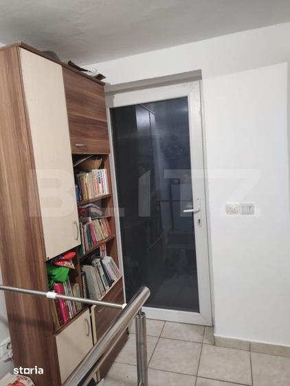 Casă cu 3 camere cu Teren 700 Mp în Central