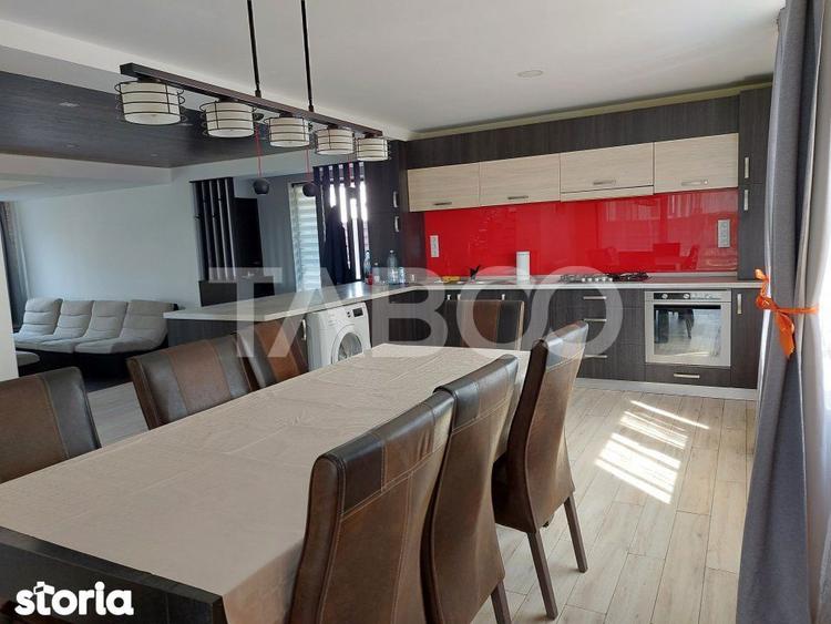 Casă cu 4 camere cu Teren 280 Mp în Central