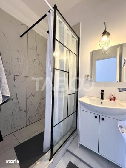 Apartament cu 3 camere si terasa de 14 mp de vanzare in zona Centrala - 9