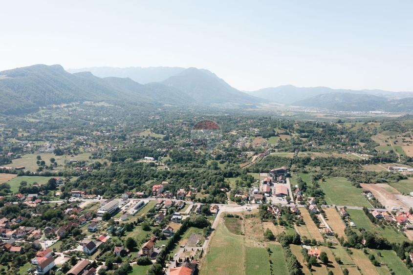 Teren Construcții intravilan de 3000 mp, în Sohodol