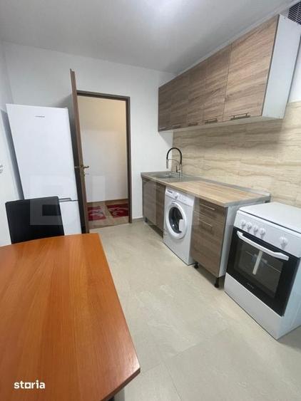Apartament 2 camere, 55 MP, zona Manastur - 7