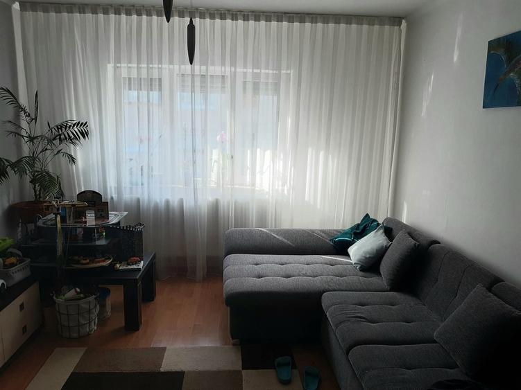 Apartament cu 3 camere decomandat în Rogerius