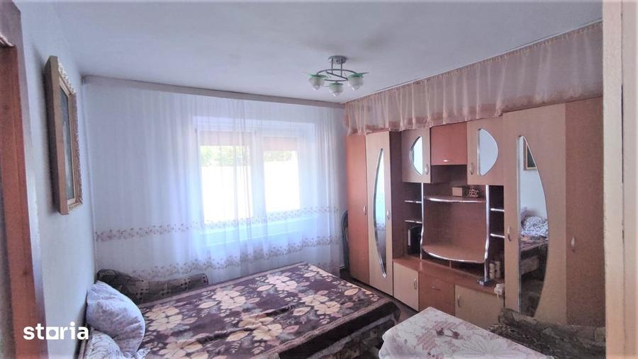 Garsonieră în Micro 40