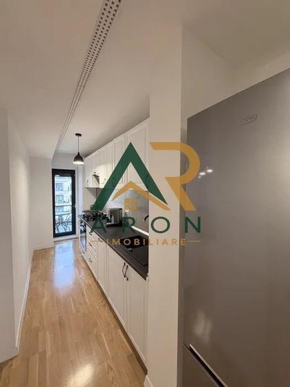 Apartament cu 2 camere decomandat, mobilat în Tineretului