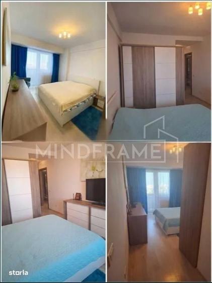 Apartament cu 2 camere în Eroii Revoluției