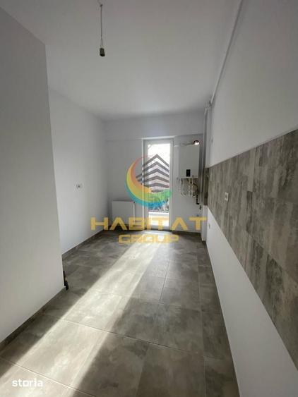 Apartament cu 3 camere în Sud