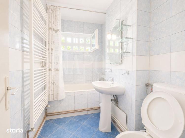 Apartament cu 2 camere în Gheorgheni