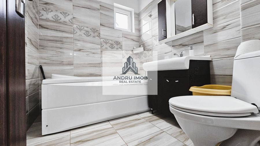 2 Camere DECOMANDAT | Str. Amurgului/ metrou Dimitrie Leonida - 10