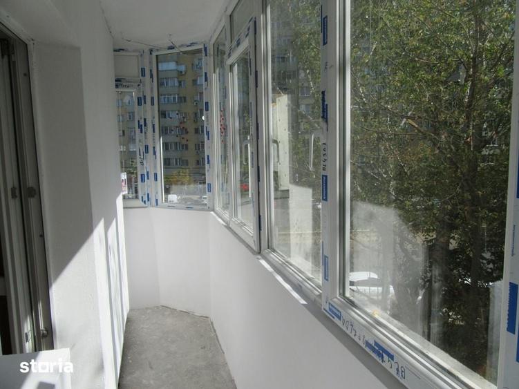 Apartament cu 2 camere în Pantelimon