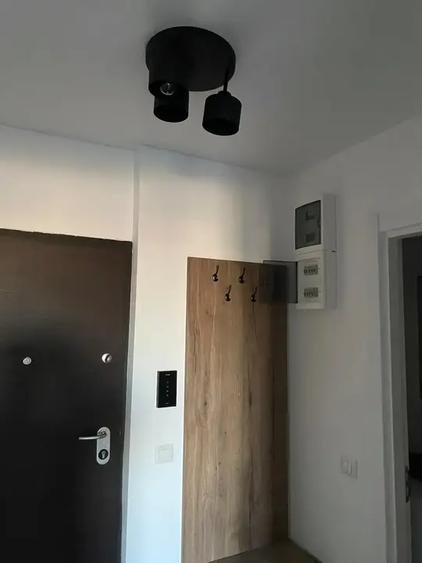 Apartament cu 2 camere, mobilat în Virtuții