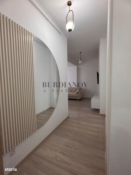 Inchiriere apartament 2 camere - metrou Gorjului - Militari - 4
