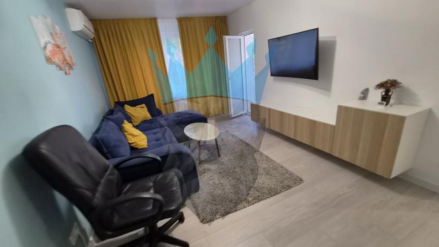 Apartament 3 Camere Crangasi Bucuresti - 1