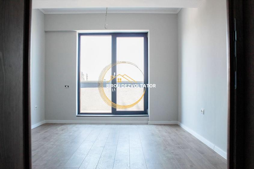 Titan Pallady Parcul Teilor Acces STB Metrou Parcare bonus Investitie - 3