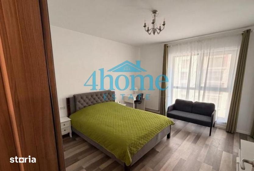 Garsoniera Plaza Exigent|Metrou|Lujerului|Centrala - 2