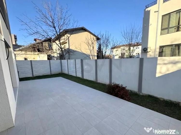 Apartament cu 3 camere decomandat în Aviației