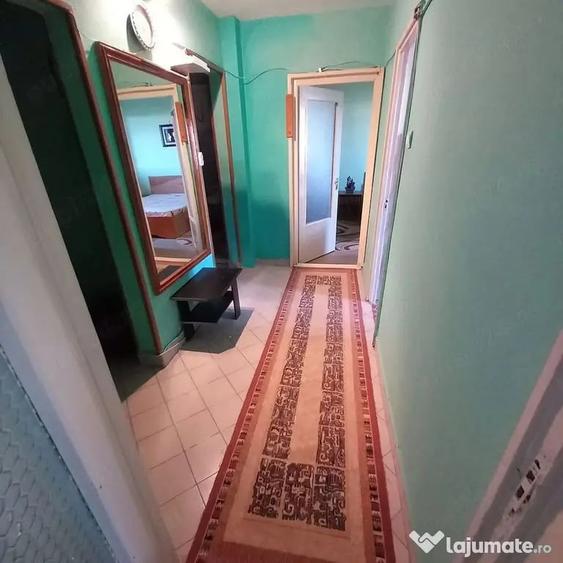 De inchiriat apartament cu 2 camere, etaj 3, Siderurgisti... - 5