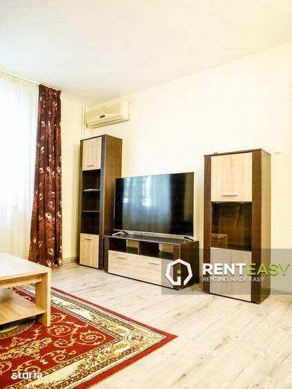 Apartament cu 2 camere în Gară