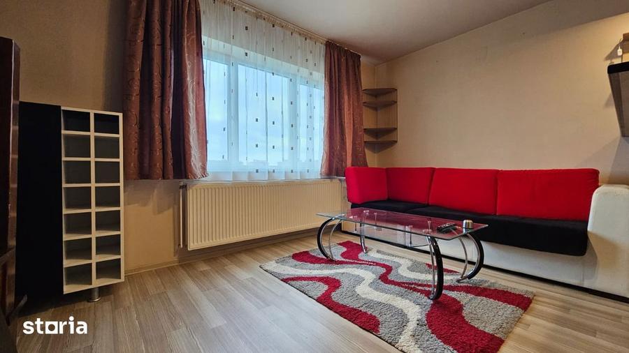 Apartament, 44 m2, - 7