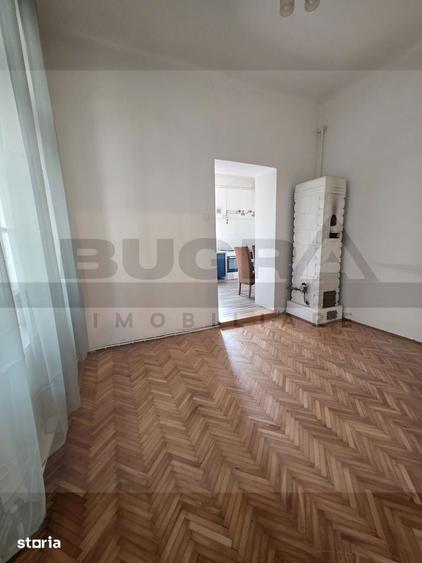 Apartament de colectie, 4 camere -106 mp, zona Parcul Central - 12