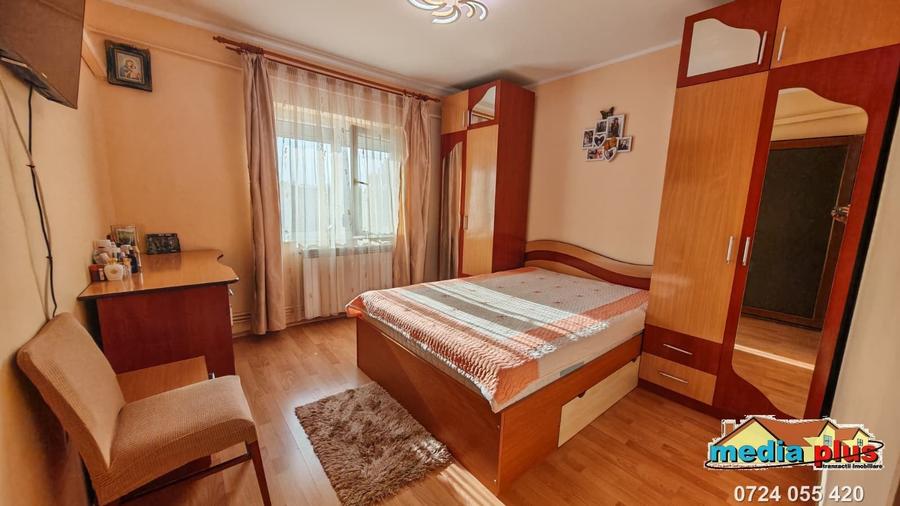 🏠 Apartament 2 camere de vânzare – I.C. Frimu - 2