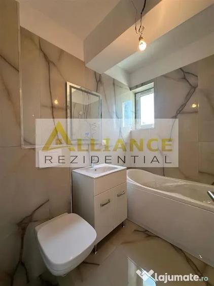 Apartament cu 2 camere decomandat în Apărătorii Patriei