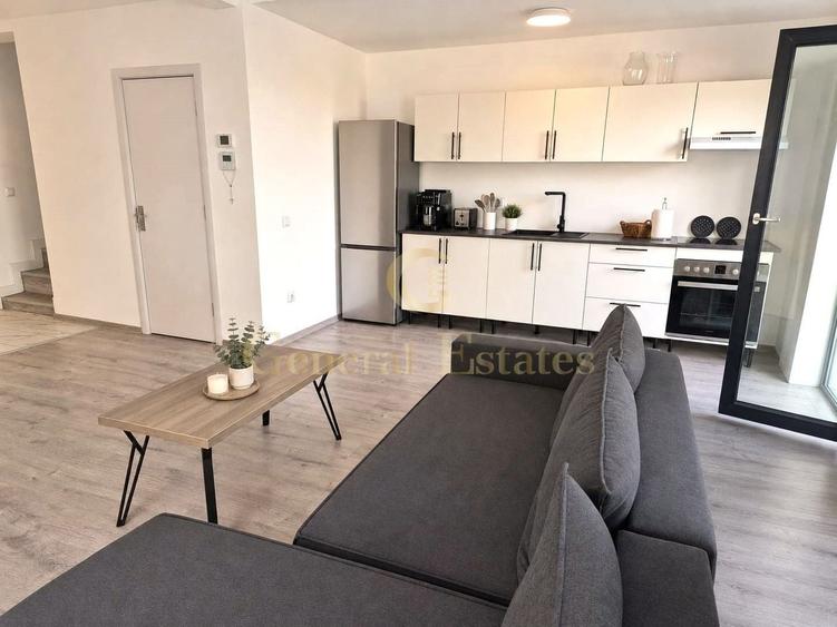 Casă Duplex Premium | Clasa Energetică A | Izvor - 1