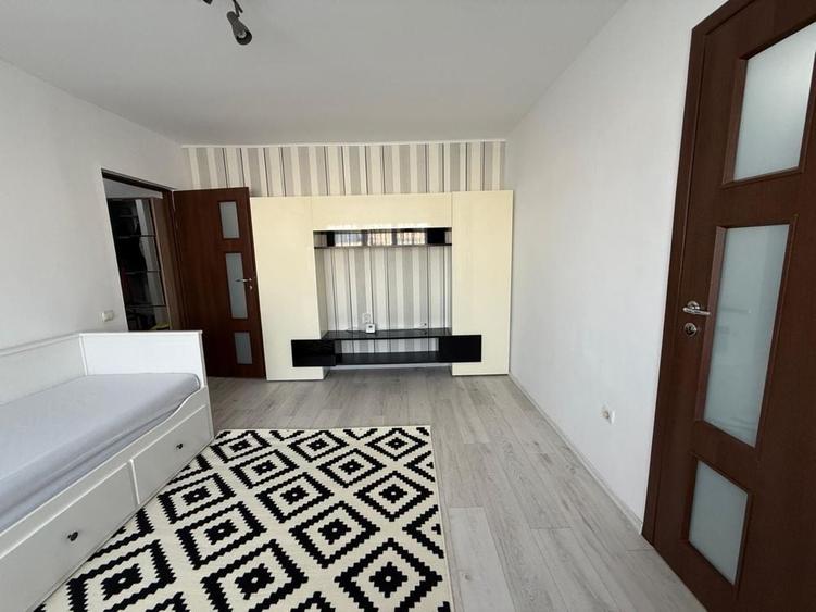 Apartament cu 2 camere în Smeura