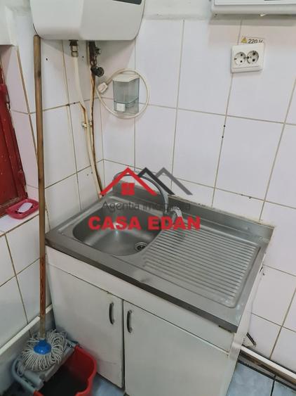 Spațiu comercial, de 20 mp, în Piața Centrală