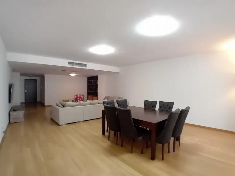 Apartament luminos cu 3 camere pe Clucerului, terasă spatioasa - 8
