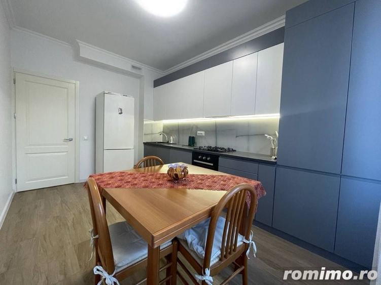 De inchiriat garsoniera decomandata in zona Drumul Taberei - 1