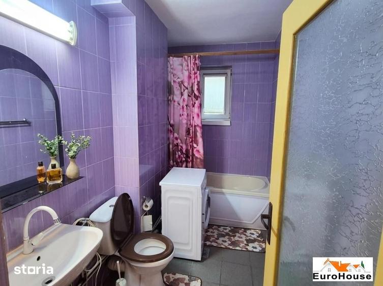 Casă cu 3 camere cu Teren 400 Mp în Cetate