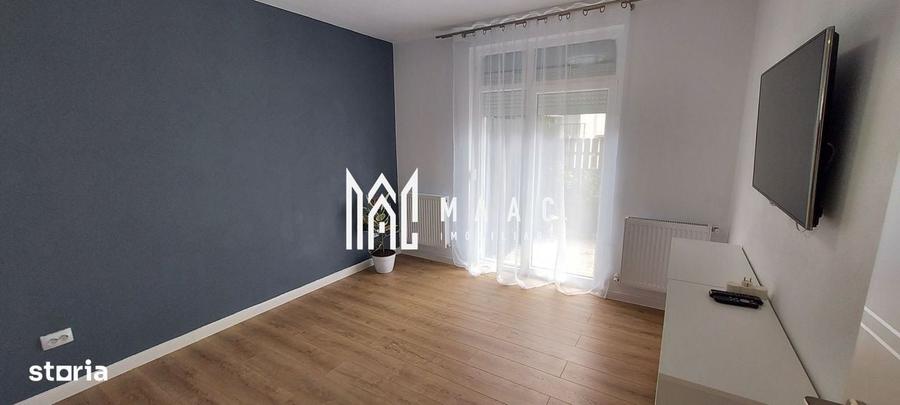 Apartament 3 camere | 60 MPU | Gradina proprie 60 mp | Cartier Arhitec - 2